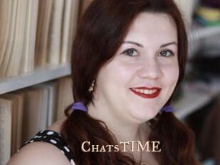 ChatsTIME