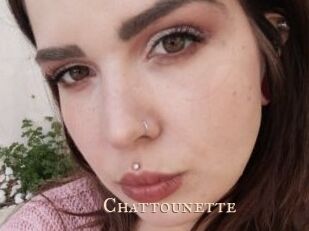 Chattounette