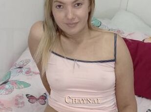 Chayna1
