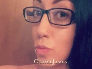 Chayse_James