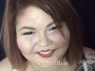 CheekyBaby