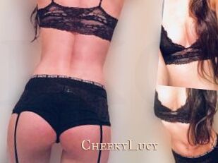CheekyLucy