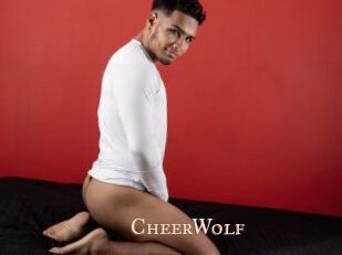 CheerWolf