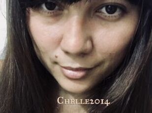Chelle2014