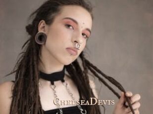 ChelseaDevis
