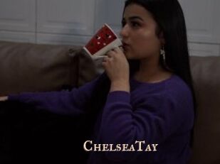 ChelseaTay