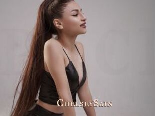 ChelseySain