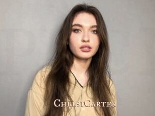 ChelsiCarter
