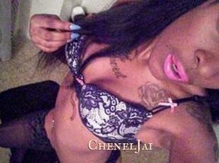 ChenelJai