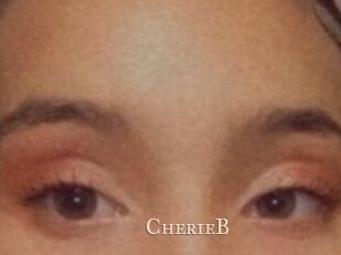 CherieB