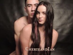 CherieandIan