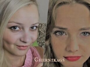 Chernikags