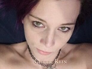 Cherri_Rein