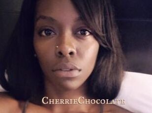 CherrieChocolate