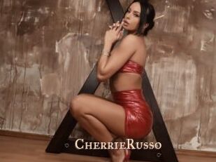 CherrieRusso