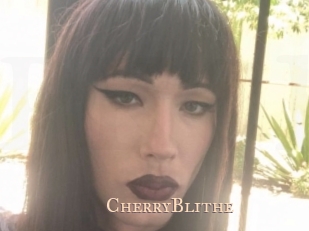 CherryBlithe