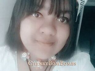 CherryBomBombs