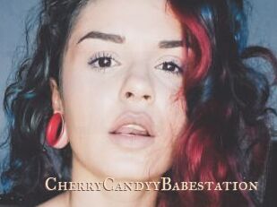 CherryCandyyBabestation