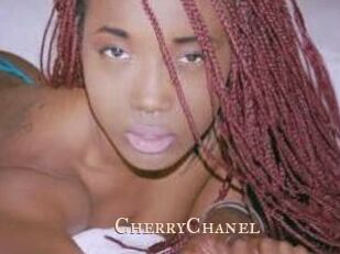 CherryChanel