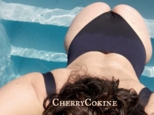 CherryCokine
