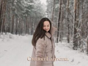 CherryLadygirl