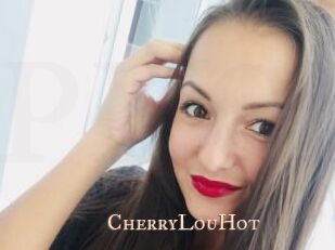 CherryLouHot
