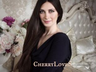CherryLoveS
