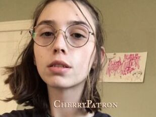 CherryPatron