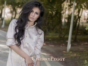 CherryPeggy