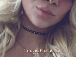 CherryPieCream