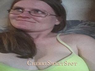 CherrySweetSpot