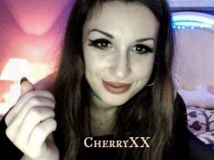CherryXX