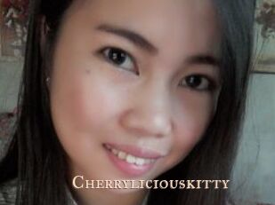 Cherryliciouskitty