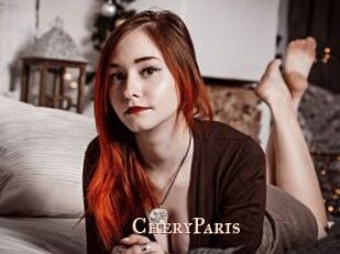 CheryParis
