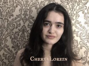 CherylLorein
