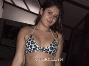CherylLyn