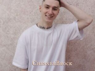 ChesnerBrock