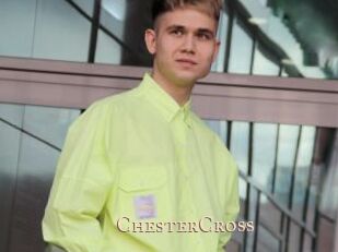 ChesterCross