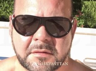 Chevastian