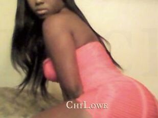 ChiLowe