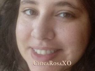ChicaRosaXO