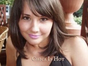 Chica_Is_Hot