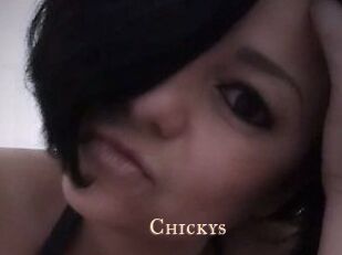 Chickys