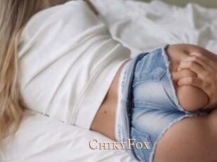 ChikyFox