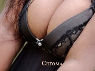 Chioma