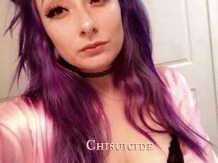 Chisuicide