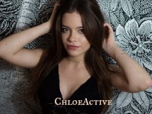 ChloeActive