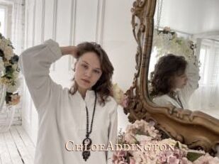 ChloeAddington