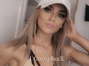 ChloeBeeX