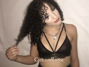 ChloeBenz